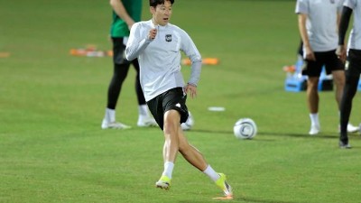 [LIVE]손흥민, 2026시즌 첫 공식전에서 시즌 1호골 폭발...전반 현재 1골3어시