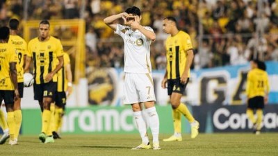 손흥민, 2026 첫경기서 61분간 1골 3도움 기록하고 교체