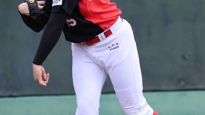 KIA 나성범 후계자, 올해가 마지막 기회? 이제 유망주 아니다, 잠재력 아닌 성적으로 말한다