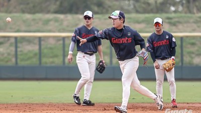 대만서 사행성 게임장 출입한 4명 귀국 조처한 롯데, 선수 일탈에 골머리