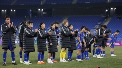 ‘최악의 골결정력’ 울산HD, 허탈하게 ACLE 16강행 실패→FC서울 탈락 위기서 웃었다 “땡큐 울산”