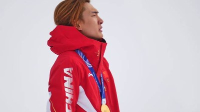 금메달에 목 말랐던 중국, 개막 13일째에 金 2개 수확[2026 동계올림픽]
