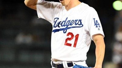 류현진 제치고 1선발 했는데…한국 와야 할지도 모르겠다, 굴욕의 마이너 계약 그래도 난 선발이야