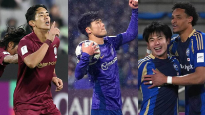 한국 아냐, 말레이 팀 만나기 싫어…일본은 1·2·3위, 한국은 7·8·9위→'ACLE 톱3 독식' J리그, 16강 대진에 'OK'