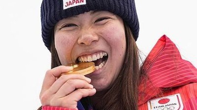 金金金金金 역대 최강 일본, 또 새 역사…최다 금메달 타이 세웠다→피겨 여자 싱글 우승하면 신기록