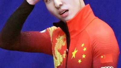 한국 영웅→중국 귀화.. '8년 만의 올림픽 무대' 린샤오쥔, '노메달' 굴욕 '천재의 몰락' [2026 동계올림픽]
