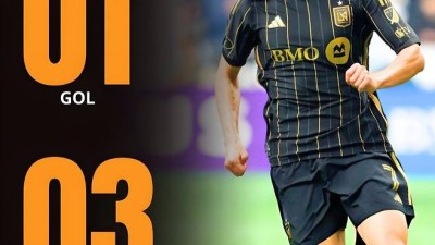 '역사상 2번째' 손흥민 또 진기록 세웠다, 북중미축구 역사에도 '한 획'