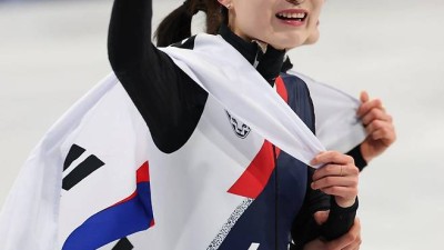 '한국 쇼트트랙 도대체 어떻게 잘하는데?' 사상 최고 일본, 하지만 韓 넘을 수 없다...실력 격차 인정 결승 못 가는 게 내 실력
