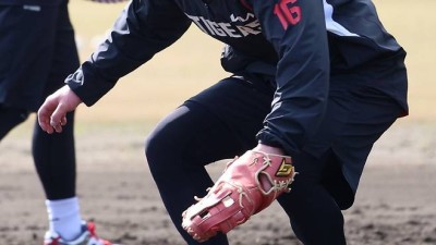 도영이랑 똑같아 KIA 이적생의 극찬, 왜 감독은 계속 채찍질하나…내가 많이 부족해서