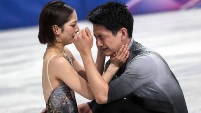 피겨 페어 최초 금메달에 일본뿐 아니라 세계도 열광 [2026 밀라노]