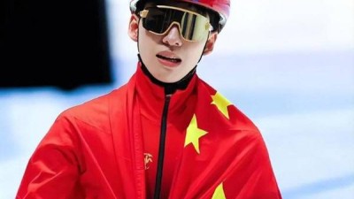 린샤오쥔 '노메달'은 대한민국 정부 탓 역대급 부진에 韓 걸고넘어진 中, 교묘한 술책으로 빅토르 안처럼 예외 적용 안 해줘