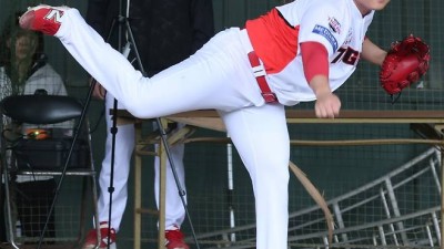 KIA 초대형 트레이드, 이 선수 아직 반도 안 보여줬다…지금 최대치 아니다, 더 성장할 선수