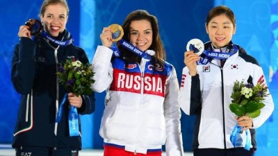 김연아 누르고 금메달 딴 소트니코바…이번엔 ‘편파 중계’ 논란 [밀라노 코르티나 2026]