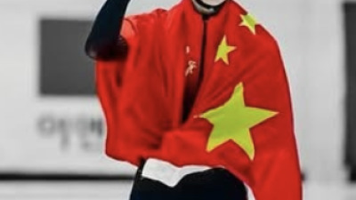 ‘한국인→중국인’ 국적 바꾸고 ‘노메달’ 린샤오쥔, 中 추방 위기…“향후 국가대표 발탁 희박”