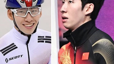 '또다시 국적 변경?' 린샤오쥔, '한국 국적 재취득은 가능할까?' 다시 임효준으로 돌아올 수 있는 방법은 있지만...[밀라노현장]