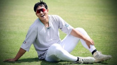 '이러다 ML 진출하겠네...' KBO 23세 거포 향한 美 뜨거운 관심 이 정도라니... 한국의 WBC 키플레이어 1명