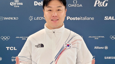 대한민국 올림픽서 또 ‘쾌거’…봅슬레이 원윤종 IOC 선수위원 당선