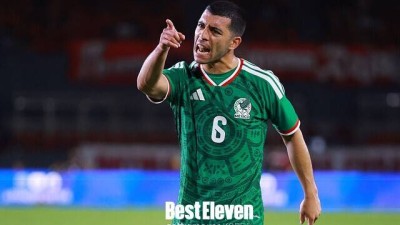 해외파 전원 제외… 홍명보호 월드컵 적수 멕시코 새 명단 발표, 25일 아이슬란드전 국내파 총점검