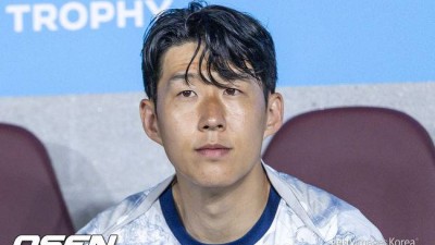 '흥민아 케인아 보고 싶다' 토트넘, 진짜 망했다...핵심 스폰서 계약 종료 확정→수천만 파운드 손실 위기