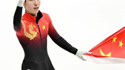 '노메달' 린샤오쥔, 향후 거취 관심.. 中 국가대표와 작별 후 '코치 전향 유력' [2026 동계올림픽]