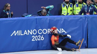 빅토르 안의 ‘대박 귀화’는 옛말…밀라노서 엇갈린 귀화 3인방의 현실[2026 동계올림픽]