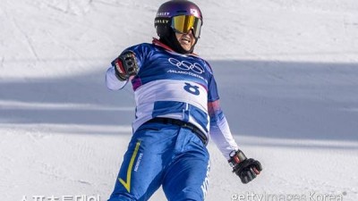 '김상겸 은메달' 스노보드 평행대회전, 올림픽 퇴출 위기
