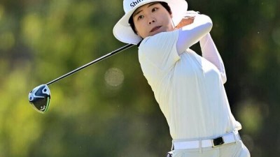 '환상적인 11언더파' 이소미, 혼다 타일랜드 2R 단독1위 질주 [LPGA]