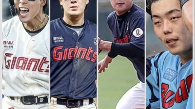 롯데 도박 4인방, 설마 실제 형사 처벌까지 갈까...'1회성 소액 도박' vs '상습성' 쟁점