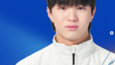 또 역사 썼다...이승훈, 한국 역사상 첫 올림픽 하프파이프 결선 진출 [2026 동계올림픽]