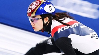 세계 쇼트트랙 역사에 없던 일…이 경기 놓치면 후회합니다