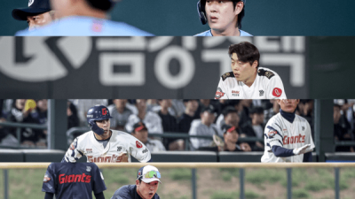 임창용·오승환은 72G 출장정지, 원정도박 '나고김김'은? KBO 중징계+롯데 자체 처분=1년 이상 필드에서 못 보나