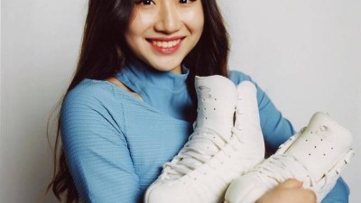 제2의 김연아 맞다 日 유력지 격찬…징계→복귀→올림픽 톱10, 이해인이 쓴 기적의 밀라노 소름 돋는 神의 연기