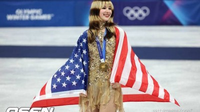 24년 만에 여자 피겨 金 탈환한 중국계 선수, 아버지 민주화 운동 때문에 감시 당했다 진짜 미친 나라 [2026 동계 올림픽]