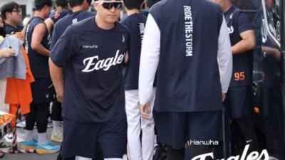 한화 손아섭 털어놓은 심정 고백 솔직히 고마웠다, 말로 표현하기 어렵네요...