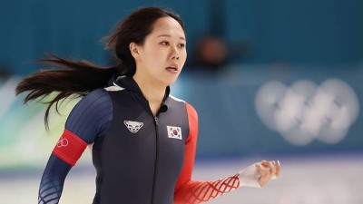 최선 다했지만…박지우-임리원 女 1500ｍ 메달 불발, 21위-28위 마무리 [2026 밀라노]