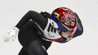 [동계올림픽] 내일 새벽 쇼트트랙 '金' 정조준…금빛 피날레 도전