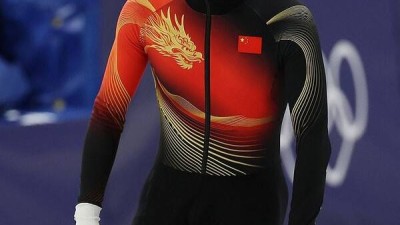 편파판정 없어진 중국, 쇼트트랙서 노골드-메달 1개… 밑천 드러났다