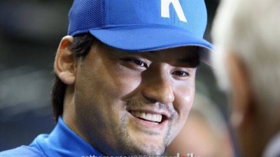 “박찬호·김병현·이종범 진짜 든든했다” 한화 311홈런 레전드의 회상…왜 20년전 WBC 4강멤버 언급했나