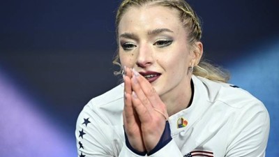 사실 저 생리 중이에요 美 피겨 스타 솔직 발언 언급 꺼리는 분위기 분명 있다 [밀라노 올림픽]