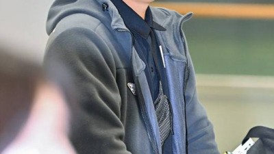 ‘두산 제안 거절→22억 SSG행’ 돈보다 재기 택했는데, 김재환 또 말 아꼈다 “재기 이야기하기엔 아직 섣부르다”