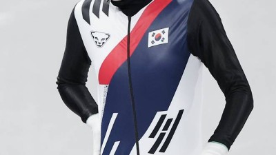 '너무해' 금메달-은메달에 가려진 노도희의 눈물…하필 김길리 넘어뜨린 벨기에 간판스타와 '또 악연'