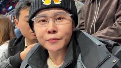 전설은 실망했다…中 쇼트트랙 ‘노골드’에 레전드 왕멍, “내가 복귀하겠다”