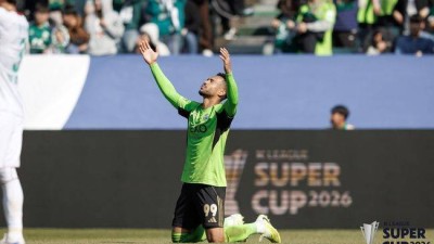 '정정용 데뷔전' 전북, 대전 상대로 무실점 승...20년 만에 부활한 슈퍼컵 정상 [오!쎈 전주]