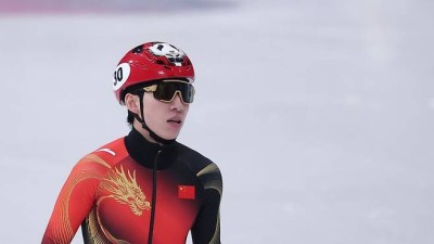 그때는 어렸다 '무죄' 받고도 中 귀화 린샤오쥔, 8년 만에 털어놓은 진짜 심경 [2026 밀라노]