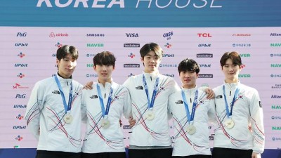 한때 선두였지만 막판 역전 허용…준결승 전술이었다면 어땠을까[2026 동계올림픽]