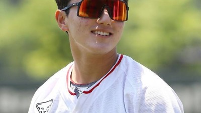 아예 40일치 짐 싸서 왔다… 전역증에 잉크도 안 말랐는데, 1군과 다시 만난 이유 있다