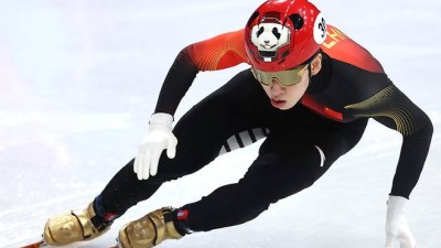 다 지난 일 마침내 입 연 린샤오쥔에...힘들면 언젠간 돌아와 국내 팬들 '격려 봇물' [2026 밀라노]