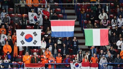 “한국, 더 이상 쇼트트랙 최강국 아니다?” 金 5개 네덜란드에 왕좌 내주나[2026 동계올림픽]