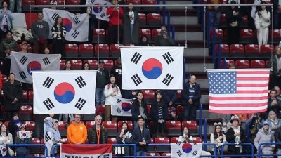 사무실 들이닥쳐 이게 맞습니까?...불량 태극기 사태, 대회조직위 결국 '사과' [2026 밀라노]