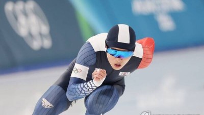 비교되네… 金까지 보이는 정재원, 몰락한 '음주운전' 김민석[초점]